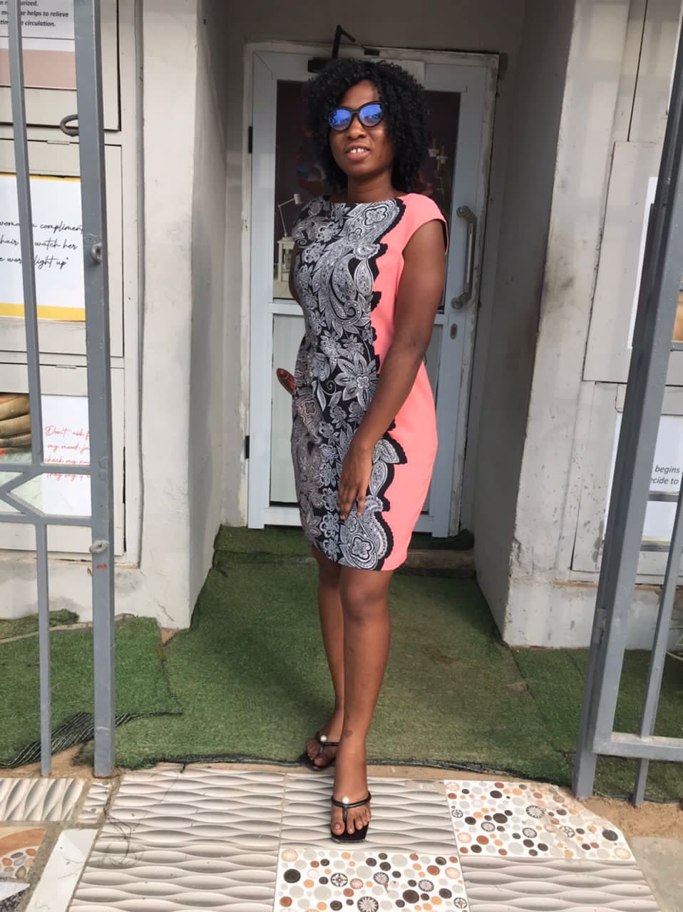 Fashion and Beauty Expert